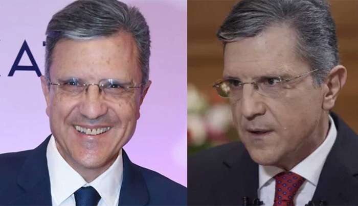 Χαρούμενοι όλοι οι Έλληνες – Ανακοινώθηκαν τα ευχάριστα για τον Γιώργο Αυτιά