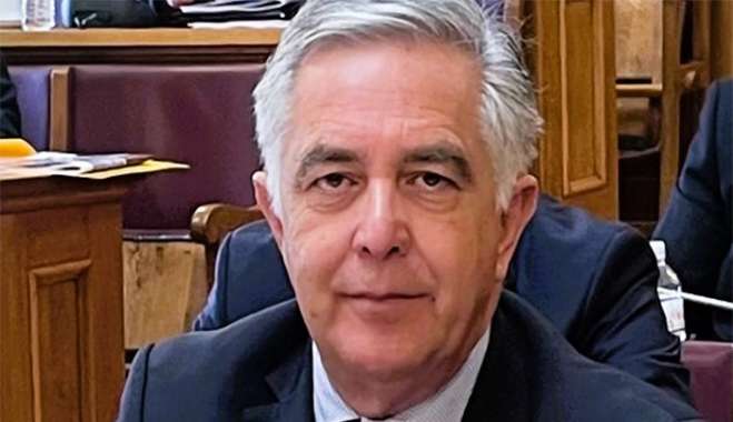 Κοινοβουλευτικές αναφορές-παρεμβάσεις του Βασίλη Α. Υψηλάντη για τον Εμπορικό Σύλλογο και τον Οδοντιατρικό Σύλλογο Ρόδου