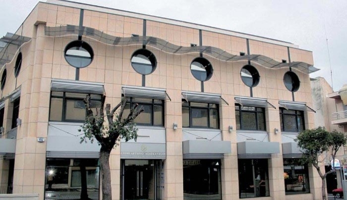Τη δημιουργία «ειδικού επιχειρηματικού λογαριασμού» προτείνει ο Γεν. Γραμματέας του Επιμελητηρίου Δωδεκανήσου