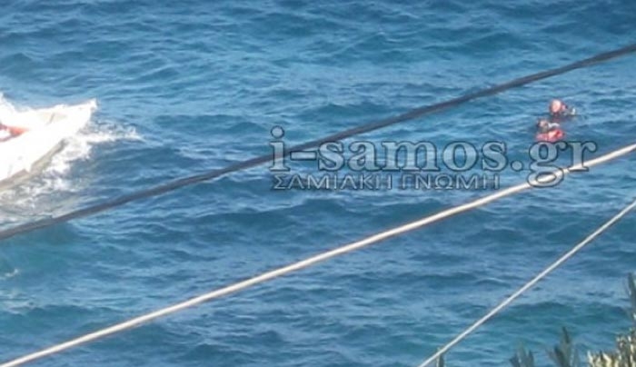 Αιγαίο: Μια θάλασσα με αμέτρητα ναυάγια! Παιδιά από 7 μηνών έως 5 ετών ανάμεσα στους νεκρούς στη Σάμο - Δυο νεκροί στο Φαρμακονήσι