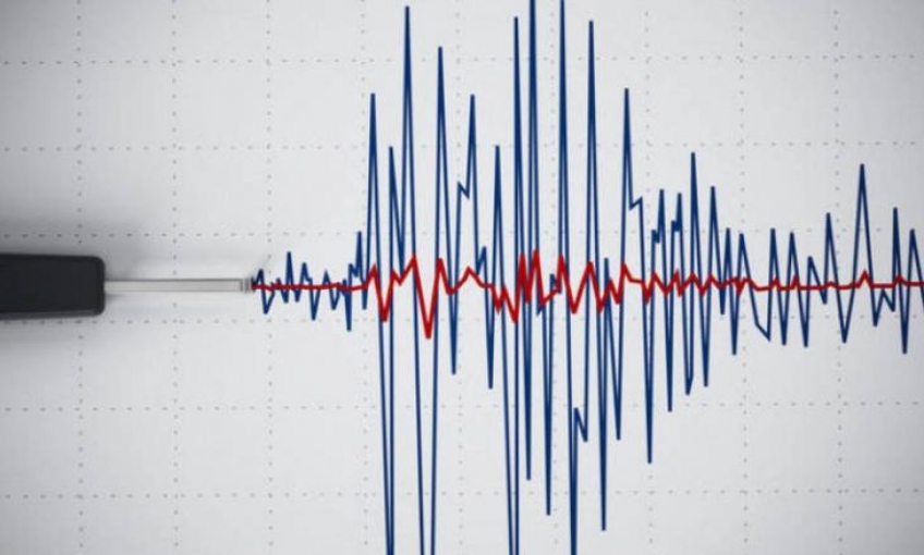 Ισχυρός σεισμός στη Ζάκυνθο