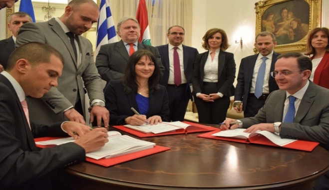 Διεθνής οργανισμός του ΟΗΕ με έδρα την Ελλάδα μετά από πρωτοβουλία Κουντουρά