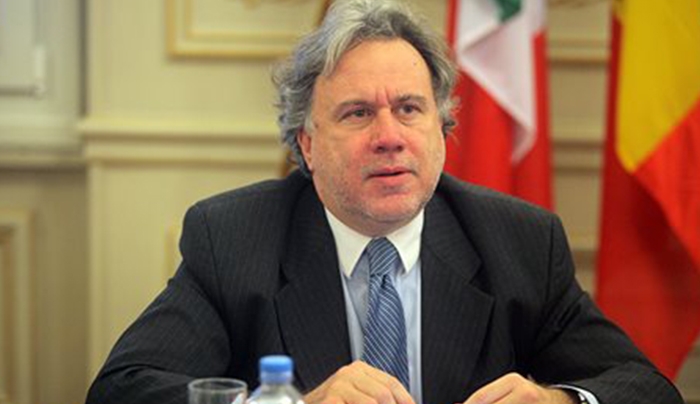 Κατρούγκαλος: «Επιστρέφουν άμεσα στο Δημόσιο οι 3.900 απολυμένοι»