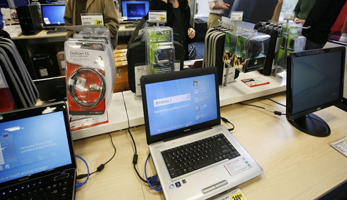 Η Toshiba δεν θα φτιάχνει πλέον λάπτοπ -Τέλος εποχής, 35 χρόνια από τον πρώτο φορητό υπολογιστή στον κόσμο