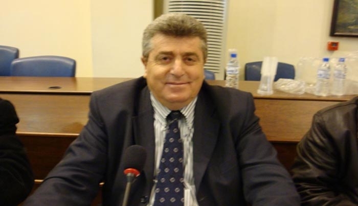 «Στη Διεθνή Έκθεση Τροφίμων και Ποτών Anuga 2017,  7-11  Οκτωβρίου 2017, στην Κολωνία»