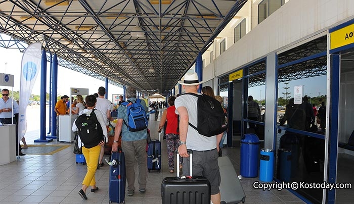 Στην κούρσα διεκδίκησης για τα 14 αεροδρόμια οι 3 υποψήφιοι επενδυτές