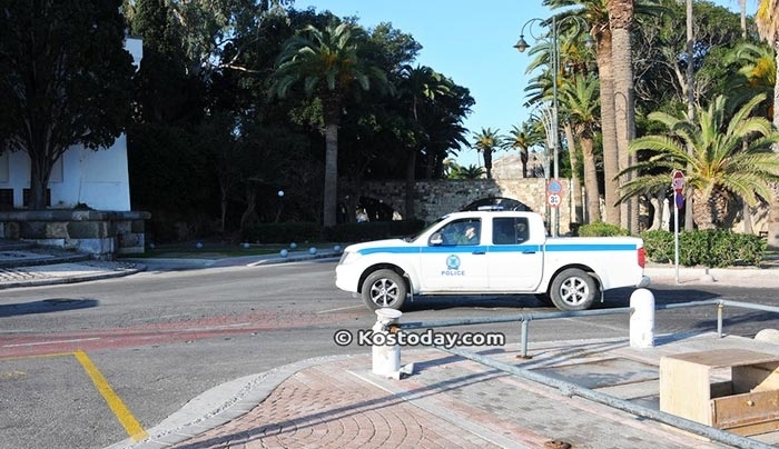 Εξιχνιάστηκε κλοπή από  το Αστυνομικό Τμήμα Ηρακλειδών