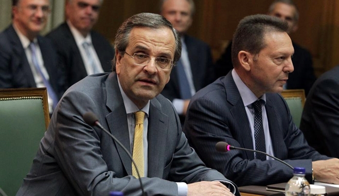 ΕΚΤΑΚΤΟ: Διαγραφή των δανείων με εντολή της κυβέρνησης!!!