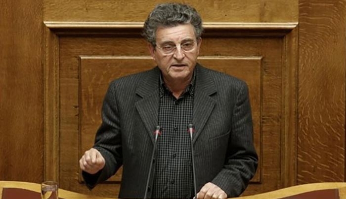 «Θα απομακρυνθούν άμεσα τα μέλη ΜΚΟ που παρακινούν σε εκδηλώσεις διαμαρτυρίας τους πρόσφυγες»
