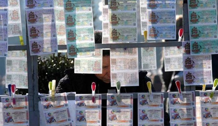 Πρωτοχρονιάτικο Κρατικό Λαχείο 2017: Αριθμοί, αποτελέσματα, κλήρωση