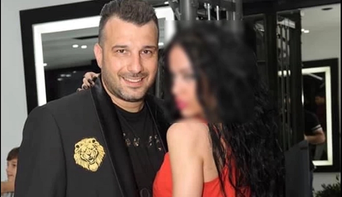 Απαγωγή Κυπαρίσση: Φωτογραφίες με τον επιχειρηματία δεμένο χειροπόδαρα έστειλαν οι κακοποιοί - Απαιτούν λύτρα 2 εκατ. ευρώ