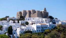 Η Πάτμος σε μεγάλο γαλλικό γαστρονομικό αφιέρωμα με 4 έως 5 ρεπορτάζ για το νησί