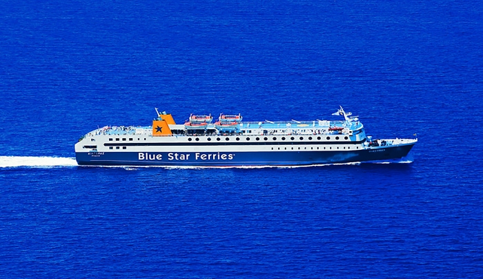 «SOS» εκπέμπουν οι ακτοπλοϊκές εταιρείες -Ζητούν μέτρα και οικονομική στήριξη