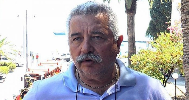 Μια λάθος απόφαση πριν 30 χρόνια αρρώστησε τα πευκοδάση (video-ρεπορτάζ)