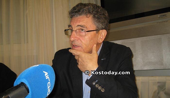 Η. Καματερός: «Αγωνιζόμαστε και θα αγωνιζόμαστε για μειωμένους συντελεστές ΦΠΑ σε όλα τα νησιά» (βίντεο)