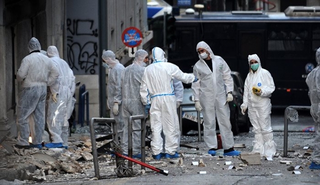 Έκρηξη ΣΕΒ: «Βλέπουν» Πυρήνες της Φωτιάς πίσω από το χτύπημα