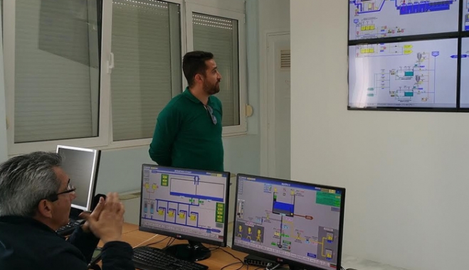 Καθαρό το νερό του Φράγματος Γαδουρά. Το δηλητήριο μόνο στις πένες των δημοσιογράφων- φερεφώνων