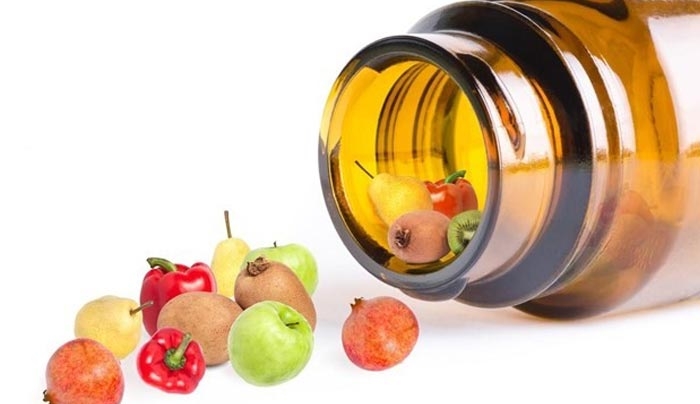 4 τρόφιμα - φάρμακα: Διάβασε από τι σε προστατεύουν