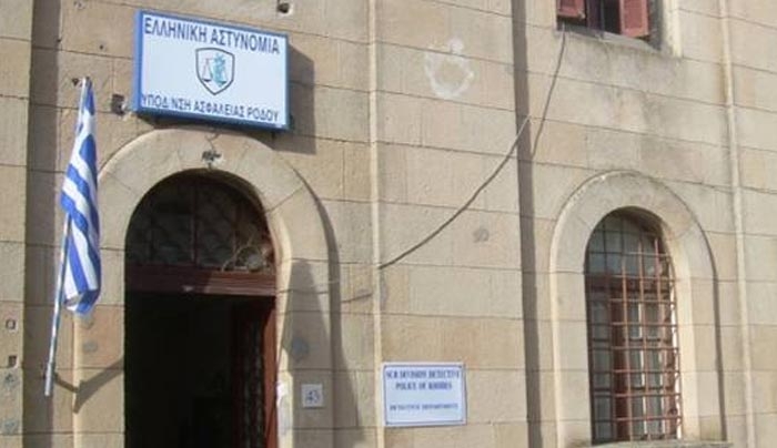 Ρόδος: Τρεις ανήλικοι διέπραξαν (4) ληστείες και (2) κλοπές την τελευταία εβδομάδα