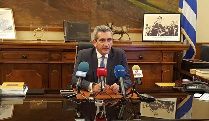 Aισιοδοξία για την τουριστική περίοδο του 2017 στα νησιά του Νοτίου Αιγαίου