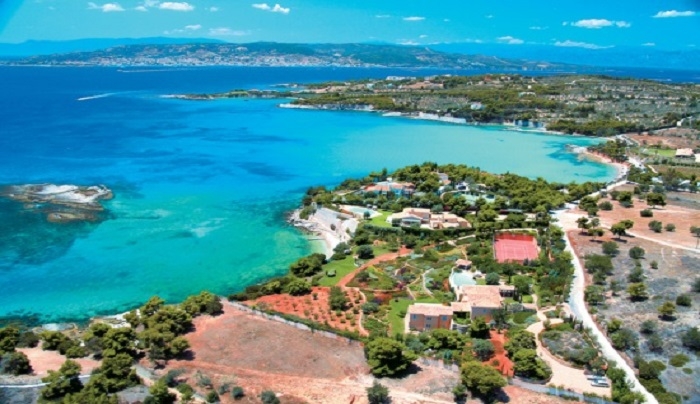 Δράσεις τουριστικής προβολής σε Ερμιονίδα, Σπάρτη και Κω