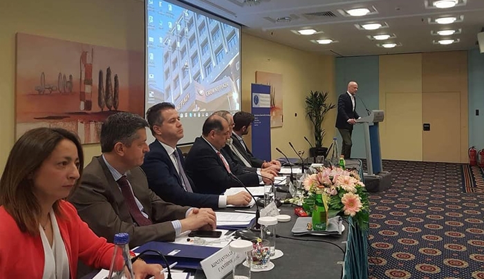 Γ.Σ ΠΟΞ | Γρηγόρης Τάσιος: «Εμείς δεν μπορούμε να κάνουμε ότι κοιμόμαστε…»