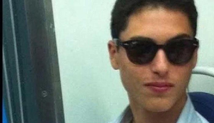 Το συγκινητικό γράμμα αστυνομικού στη μητέρα του συνοδηγού της μοιραίας Πόρσε