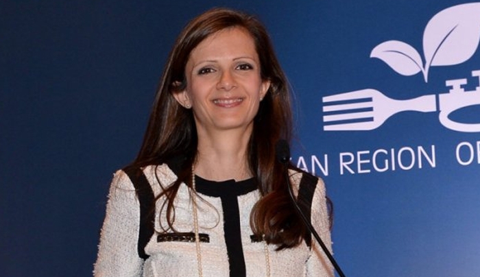 Παρουσιάστηκαν στην Νέα Υόρκη τα “κρυμμένα μυστικά του Νοτίου Αιγαίου”