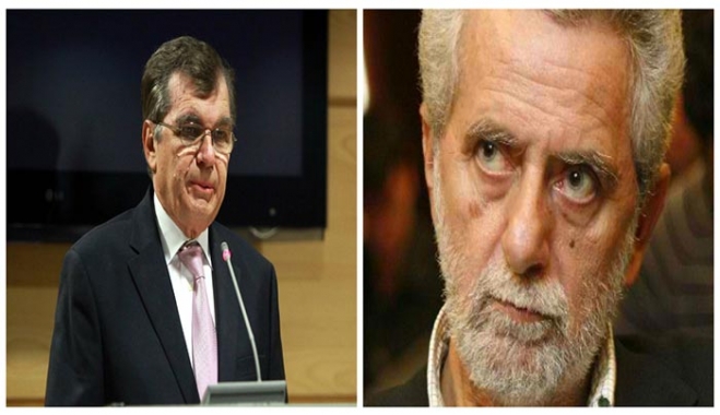 Δ. Κρεμαστινός προς Θ. Δρίτσα: " Ένα από τα μεγαλύτερα προβλήματα των Δωδεκανήσων μεταναστευτικό - προσφυγικό."