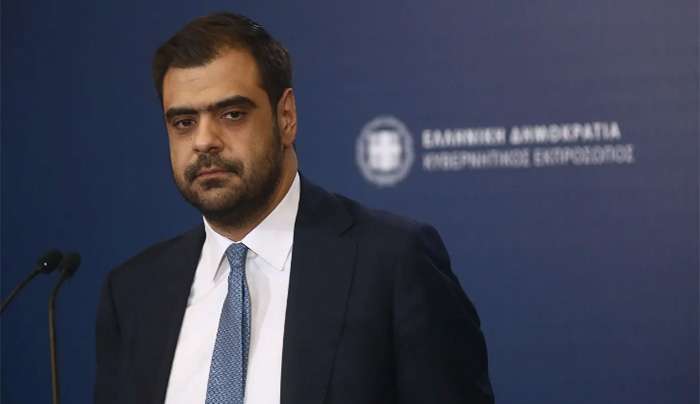 Απάντηση Μαρινάκη σε Τσίπρα: «10 χρόνια μετά το απόλυτο χάος που προκάλεσε μας θυμίζει τον υπαίτιο»