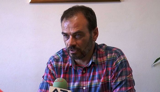 Προτεραιότητα στον τουρισμό η εικόνα του νησιού