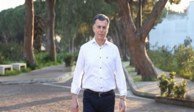 Θ. Νικηταράς: Η «Ισχυρή Κως» δεν έχει ζητήσει, ούτε έχει λάβει και ούτε έχει ανάγκη στήριξης, από κανένα κόμμα.