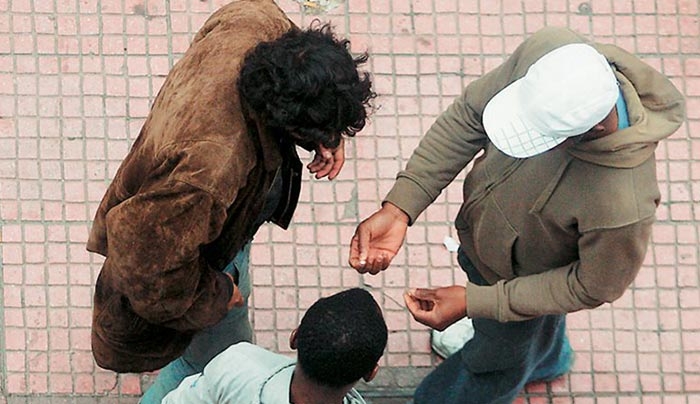 66 χρονος στην Κω συνελήφθη για διακίνηση