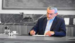2,8 εκατ. ευρώ στο Υπουργείο Υγείας από ευρωπαϊκούς πόρους της Περιφέρειας για δύο νέες δομές φροντίδας σε Κω και Σύρο