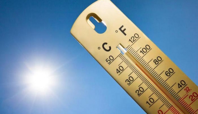 Περισσότερες μέρες με ζέστη, ξηρασία και δυσφορία λόγω κλιματικής αλλαγής έρχονται στην Ελλάδα