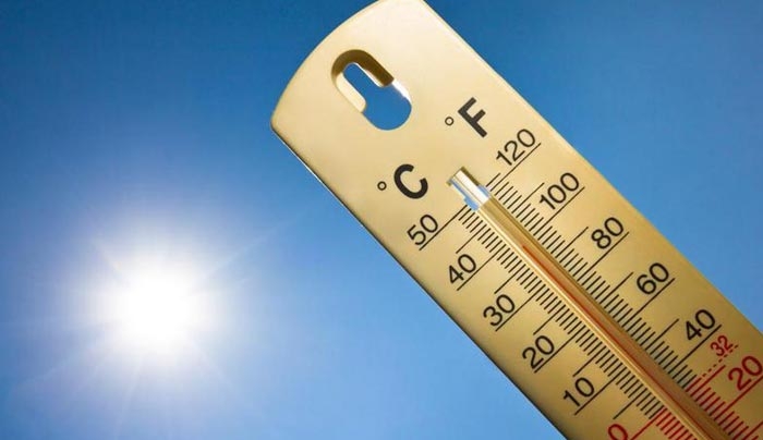 Περισσότερες μέρες με ζέστη, ξηρασία και δυσφορία λόγω κλιματικής αλλαγής έρχονται στην Ελλάδα