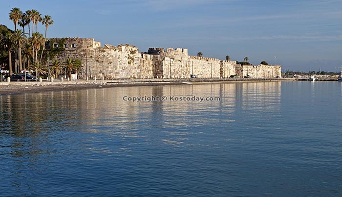 Συνελήφθη στην Κω 41χρονος για παράνομη διαμονή