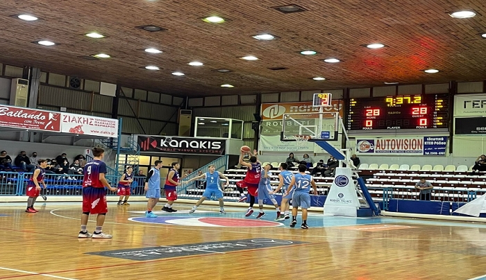 Το πρόγραμμα της Τ.Ε. Ε.Ο.Κ. Δωδεκανήσου από 4 έως 9 Μαρτίου