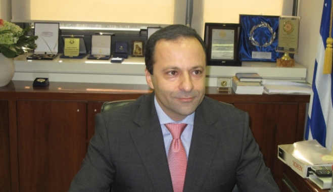 Γιάννης Πάππου: Συμμέτοχοι όλοι στη διαχείριση του τουριστικού προορισμού μας