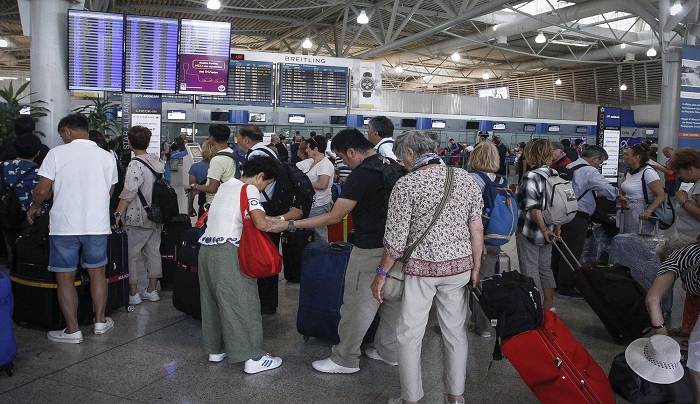 Έτσι θα ταξιδεύουμε με τρένα, λεωφορεία και αεροπλάνα