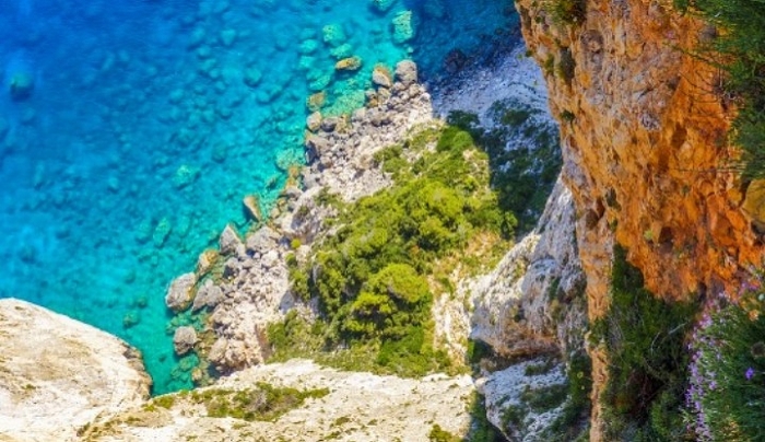 Οι Ολλανδοί «ψηφίζουν» Ρόδο, Κω και Κάρπαθο