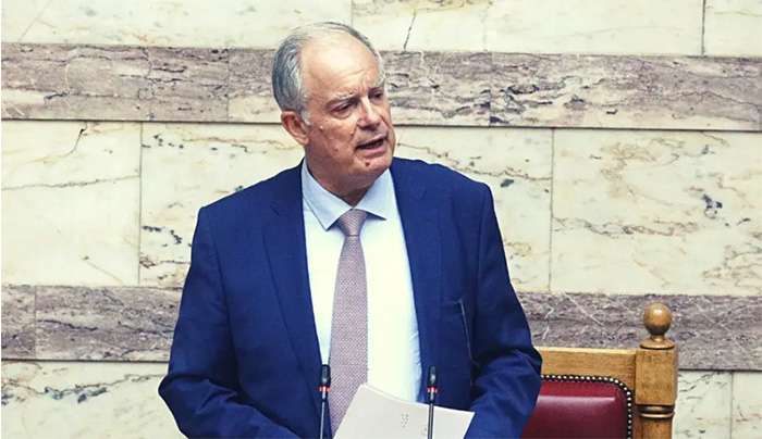 Βουλή: Σήμερα ο Κωνσταντίνος Τασούλας εκλέγεται Πρόεδρος της Δημοκρατίας - Αιχμές από ΣΥΡΙΖΑ για την αποχή της Νέας Αριστεράς από την ψηφοφορία