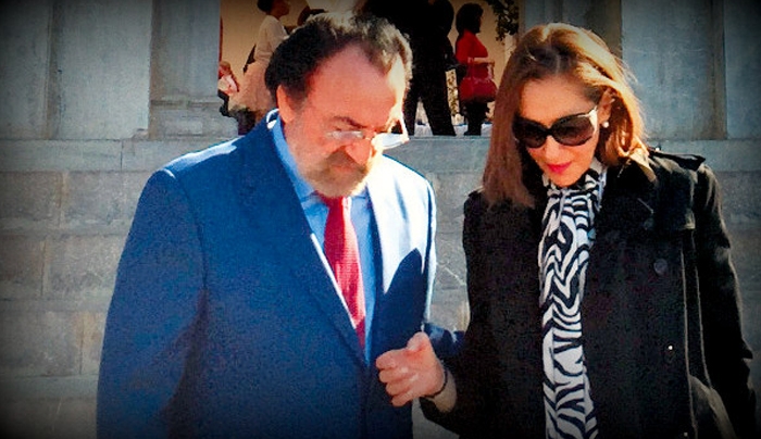 Πόρισμα φωτιά: Ο Καλογρίτσας δήλωνε για 11 χρόνια ότι ζούσε με 300 ευρώ