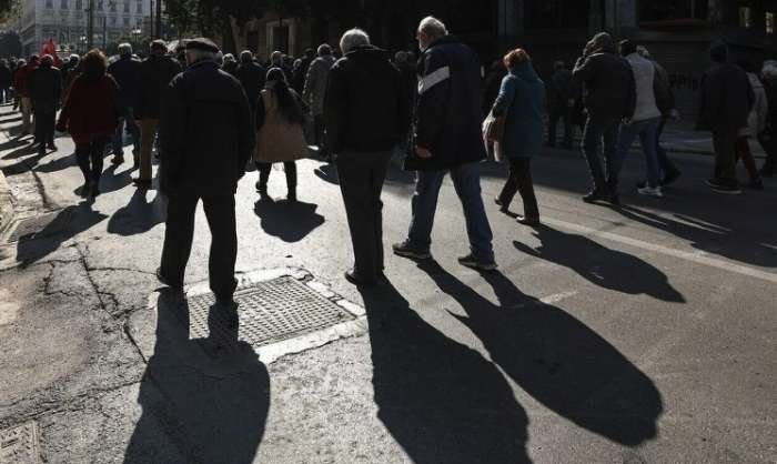 Συντάξεις: Τι ισχύει για όσους θέλουν να συνταξιοδοτηθούν το 2024