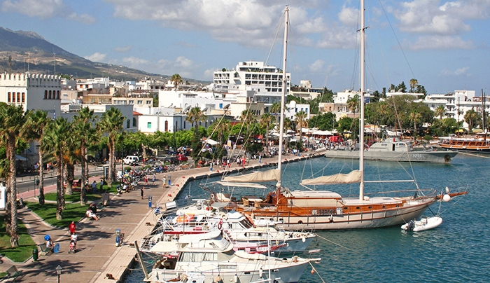 Φόρτωσε κοντέινερ με απόβλητα στο πλοίο για Πειραιά! Συνελήφθη από το Λιμεναρχείο