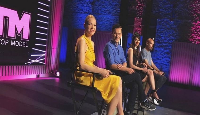 GNTM 2: Έρχεται η ώρα του bootcamp - Όλες οι λεπτομέρειες