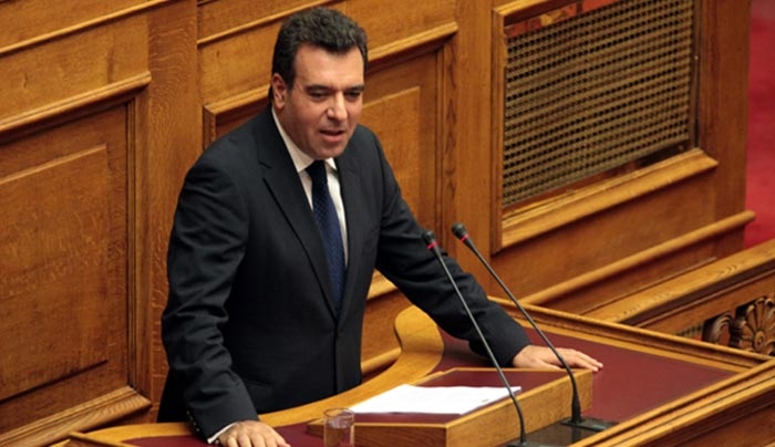 ΜΑΝΟΣ ΚΟΝΣΟΛΑΣ: «Να περάσουμε από το δίπλωμα οδήγησης στο  δίπλωμα κινητικότητας που περιλαμβάνει μια ολοκληρωμένη εκπαίδευση»