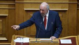 Νικητιάδης για επίδομα ανεργίας προς Κεραμέως: Οι εργαζόμενοι στον τουρισμό δεν σας εμπιστεύονται - Θα το δείτε στις εκλογές