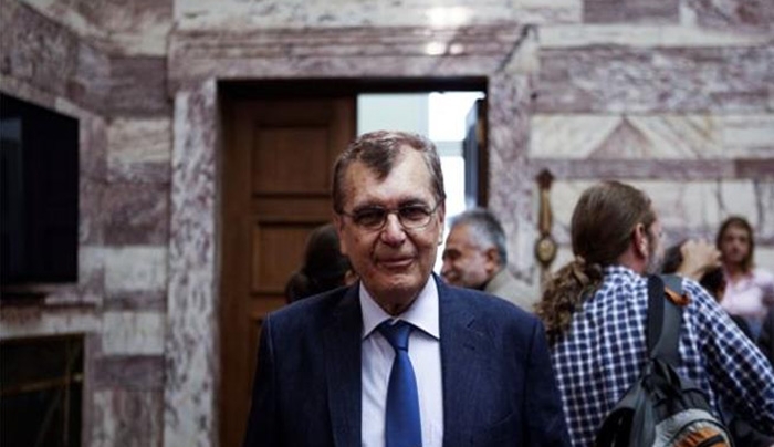 Επερώτηση για τους κινδύνους από την υποστελέχωση της Αστυνομίας στη Ρόδο