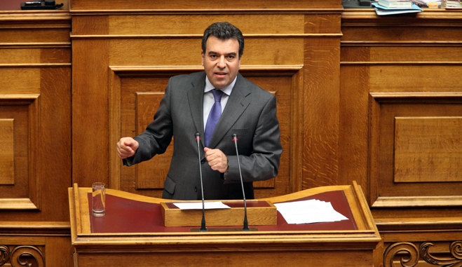 Μ.Κόνσολας: ''Διενέργεια ελέγχων στα οχήματα που προσφέρουν υπηρεσίες μεταφοράς τουριστών''